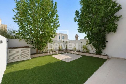 Maison de ville à Dubai, 5 chambres, 174.84 m², № 142950 - photo 23