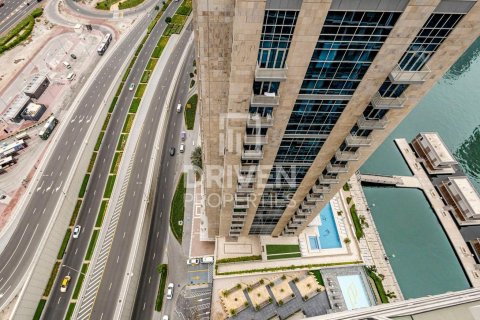 Apartamento en Business Bay, Dubai, 2 dormitorios, 122.91 m², № 142952 - foto 2