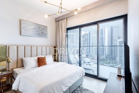 Apartamento en Business Bay, Dubai, 2 dormitorios, 122.91 m², № 142952 - foto 10