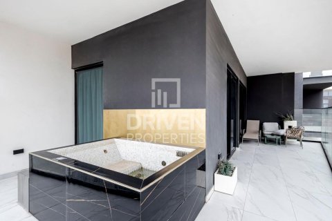 Apartamento en Business Bay, Dubai, 2 dormitorios, 122.91 m², № 142952 - foto 15