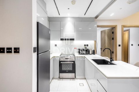 Apartamento en Business Bay, Dubai, 2 dormitorios, 122.91 m², № 142952 - foto 11