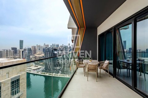 Apartamento en Business Bay, Dubai, 2 dormitorios, 122.91 m², № 142952 - foto 14