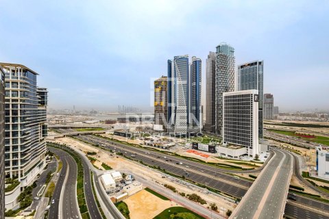 Apartamento en Business Bay, Dubai, 2 dormitorios, 122.91 m², № 142952 - foto 3