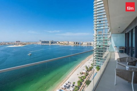 شقة في Dubai Harbour, دبي 3 غرف نوم, 197.9 م² رقم 118737 - صورة 14