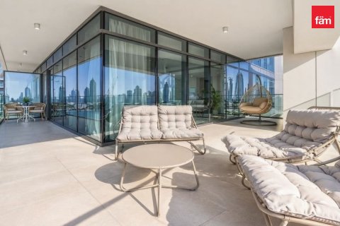 شقة في Dubai Harbour, دبي 3 غرف نوم, 197.9 م² رقم 118737 - صورة 6