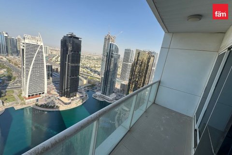 Appartement à Dubai, 3 chambres, 137.3 m², № 118738