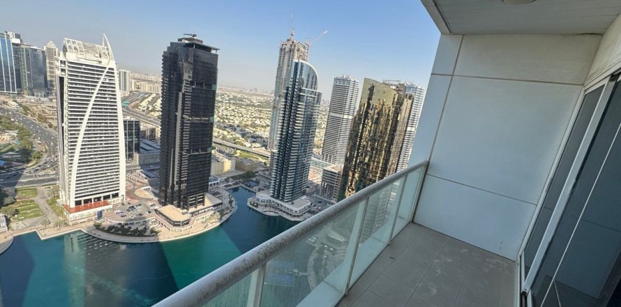 Appartement à Dubai, 3 chambres, 137.3 m², № 118738