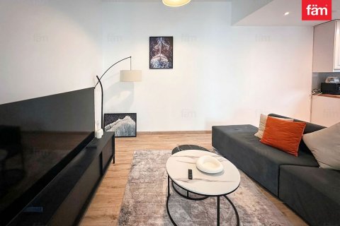 Apartamento en Dubai Marina, Dubai, 1 dormitorio, 72.3 m², № 77078 - foto 7