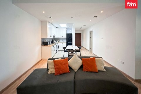 Apartamento en Dubai Marina, Dubai, 1 dormitorio, 72.3 m², № 77078 - foto 8