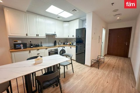 Apartamento en Dubai Marina, Dubai, 1 dormitorio, 72.3 m², № 77078 - foto 12