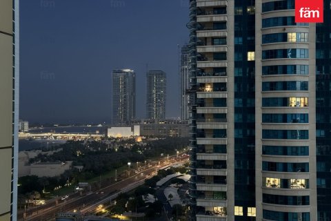 Apartamento en Dubai Marina, Dubai, 1 dormitorio, 72.3 m², № 77078 - foto 2