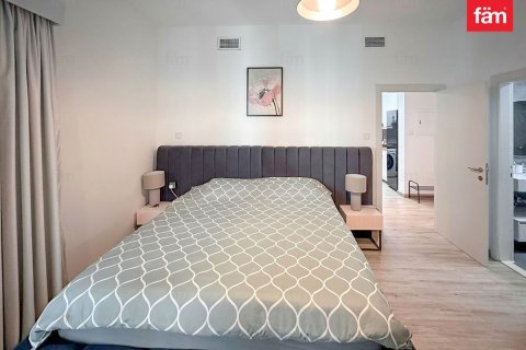 Apartamento en Dubai Marina, Dubai, 1 dormitorio, 72.3 m², № 77078 - foto 18