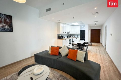 Apartamento en Dubai Marina, Dubai, 1 dormitorio, 72.3 m², № 77078 - foto 5