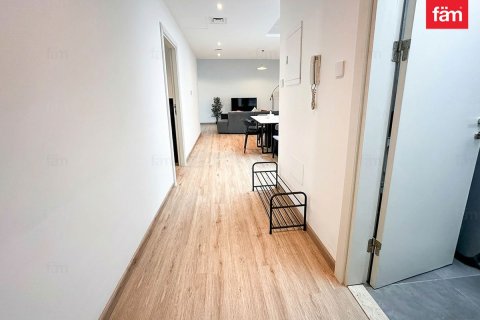 Apartamento en Dubai Marina, Dubai, 1 dormitorio, 72.3 m², № 77078 - foto 14