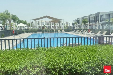 فيلا في دبي 3 غرف نوم, 152.1 م² رقم 77072 - صورة 26