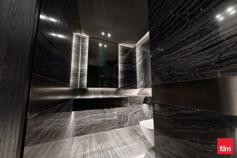 Apartamento en Business Bay, Dubai, 4 dormitorios, 271.5 m², № 77074 - foto 26