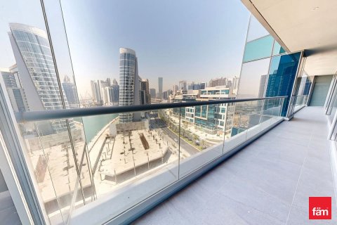Apartamento en Business Bay, Dubai, 4 dormitorios, 271.5 m², № 77074 - foto 4