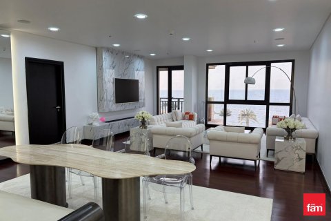 شقة في نخلة جميرا, دبي 1غرف نوم, 142.5 م² رقم 77068 - صورة 2