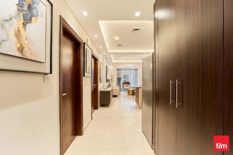 شقة في مرسى دبي, دبي 1غرف نوم, 68.5 م² رقم 77073 - صورة 4