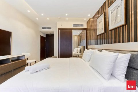 شقة في مرسى دبي, دبي 1غرف نوم, 68.5 م² رقم 77073 - صورة 3