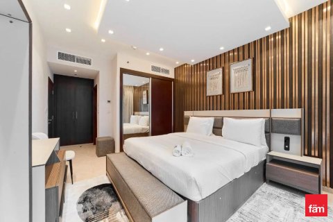 شقة في مرسى دبي, دبي 1غرف نوم, 68.5 م² رقم 77073 - صورة 2