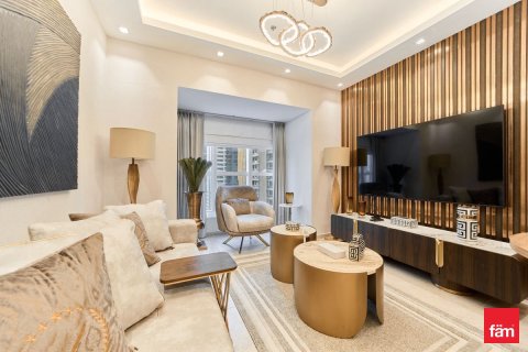 شقة في مرسى دبي, دبي 1غرف نوم, 68.5 م² رقم 77073 - صورة 1