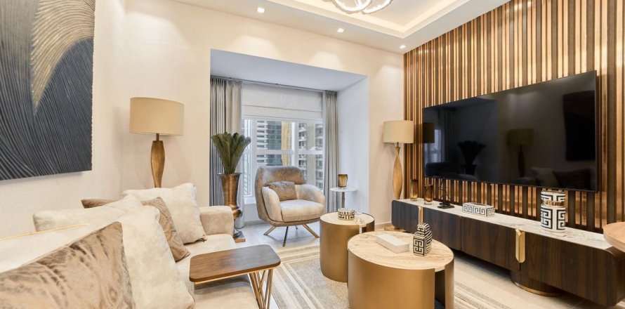 شقة في مرسى دبي, دبي 1غرف نوم, 68.5 م² رقم 77073