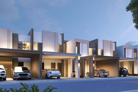 Maison de ville à Dubai, 3 chambres, 164.4 m², № 77077 - photo 24