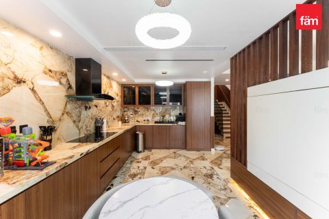 Maison de ville à Dubai, 3 chambres, 164.4 m², № 77077 - photo 3