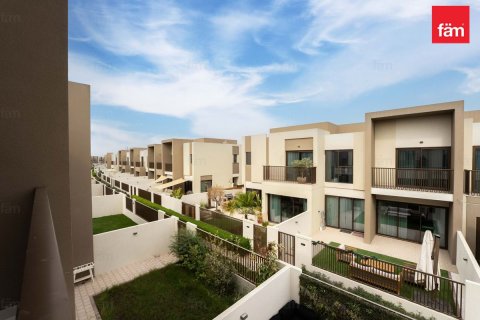 Maison de ville à Dubai, 3 chambres, 164.4 m², № 77077 - photo 15