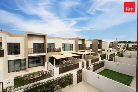 Maison de ville à Dubai, 3 chambres, 164.4 m², № 77077 - photo 13