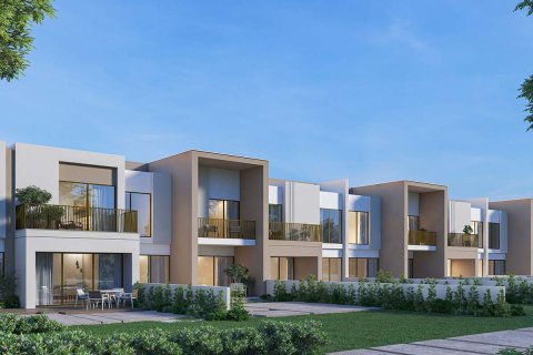 Maison de ville à Dubai, 3 chambres, 164.4 m², № 77077 - photo 19