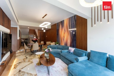 Maison de ville à Dubai, 3 chambres, 164.4 m², № 77077 - photo 8