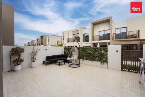 Maison de ville à Dubai, 3 chambres, 164.4 m², № 77077 - photo 14