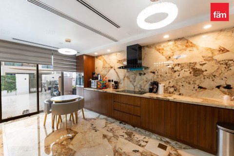 Maison de ville à Dubai, 3 chambres, 164.4 m², № 77077 - photo 6