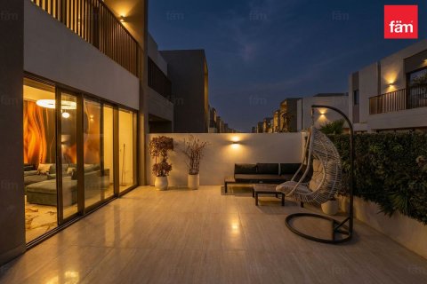 Maison de ville à Dubai, 3 chambres, 164.4 m², № 77077 - photo 26