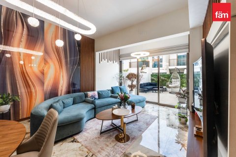 Maison de ville à Dubai, 3 chambres, 164.4 m², № 77077 - photo 9