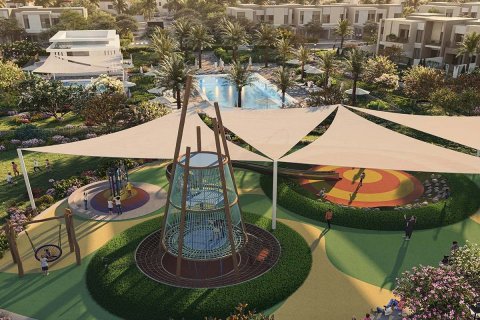 Maison de ville à Dubai, 3 chambres, 164.4 m², № 77077 - photo 23