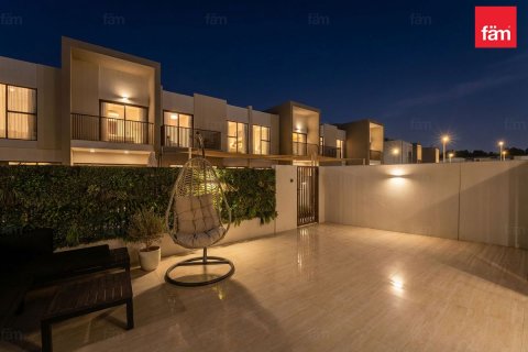 Maison de ville à Dubai, 3 chambres, 164.4 m², № 77077 - photo 27