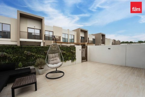 Maison de ville à Dubai, 3 chambres, 164.4 m², № 77077 - photo 28