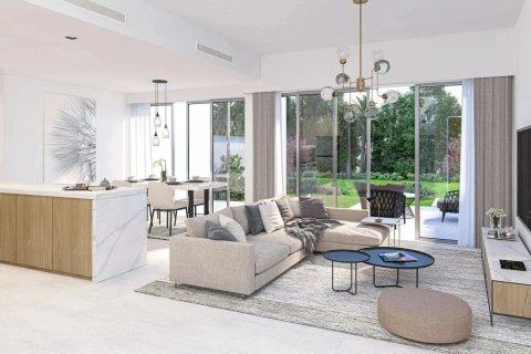 Maison de ville à Dubai, 3 chambres, 164.4 m², № 77077 - photo 17