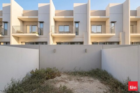 Villa à Mohammed Bin Rashid City, Dubai, 2 chambres, 110.2 m², № 112479 - photo 6