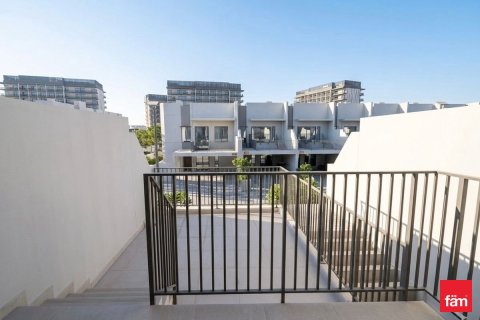 Villa à Mohammed Bin Rashid City, Dubai, 2 chambres, 110.2 m², № 112479 - photo 8