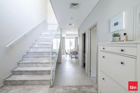 Villa à Mohammed Bin Rashid City, Dubai, 2 chambres, 110.2 m², № 112479 - photo 11