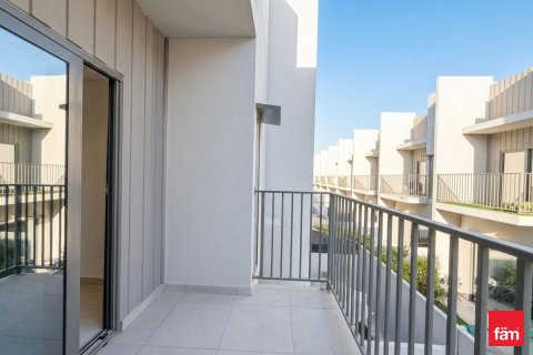 Villa à Mohammed Bin Rashid City, Dubai, 2 chambres, 110.2 m², № 112479 - photo 5