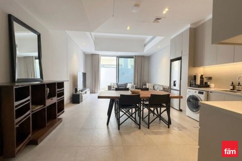 Villa à Mohammed Bin Rashid City, Dubai, 2 chambres, 110.2 m², № 112479 - photo 3