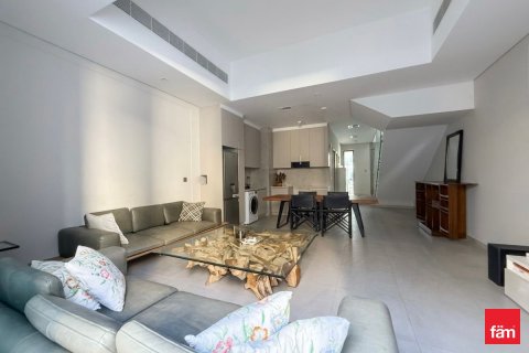 Villa à Mohammed Bin Rashid City, Dubai, 2 chambres, 110.2 m², № 112479