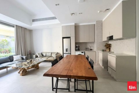 Villa à Mohammed Bin Rashid City, Dubai, 2 chambres, 110.2 m², № 112479 - photo 9
