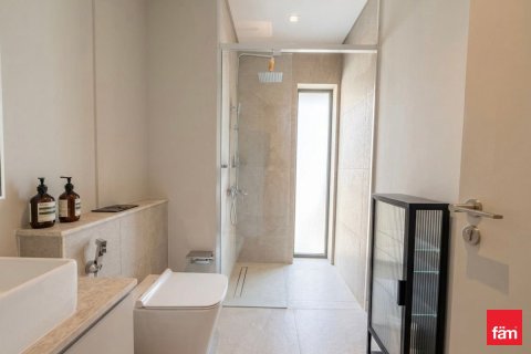 Villa à Mohammed Bin Rashid City, Dubai, 2 chambres, 110.2 m², № 112479 - photo 10