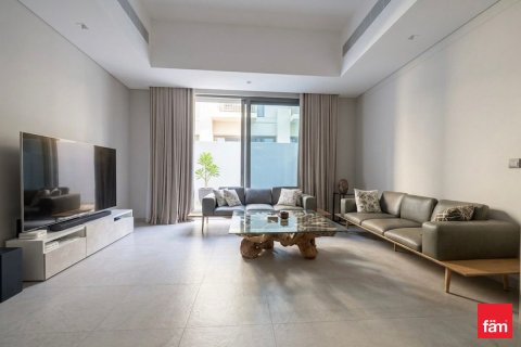 Villa à Mohammed Bin Rashid City, Dubai, 2 chambres, 110.2 m², № 112479 - photo 7